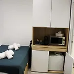 Apartment Flats Benimaclet Valencia