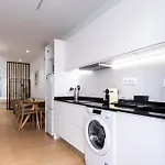 Apartman Vlc Host - San Jacinto Valencia