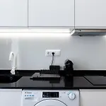 Apartman Vlc Host - San Jacinto Valencia