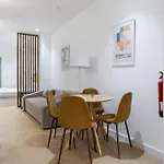 Vlc Host - San Jacinto Appartement
