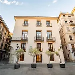 Hotel San Lorenzo Boutique Catedral Valencia