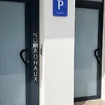 Nomad Haux Mestalla 3*