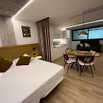 The 153 Apartment Valencia