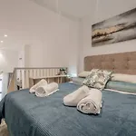 公寓 Guillem Jafer - Roig Arena *