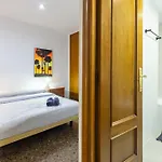 Yecla Flat By Invalencia Appartamento *