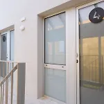 公寓 San Pedro 4 *