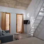 San Pedro 4 Apartamento *