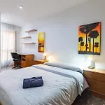 Appartamento Yecla Flat By Invalencia *
