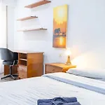 Yecla Flat By Invalencia