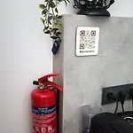 公寓 Guillem Jafer - Roig Arena