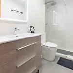 Yecla Flat By Invalencia Appartamento *