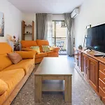 Lejlighed Yecla Flat By Invalencia