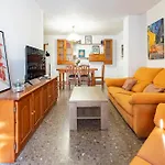 Yecla Flat By Invalencia Appartamento *