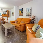 Yecla Flat By Invalencia