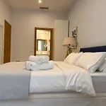 Reinapart Patacona Balcony Seaview Apartamento Valência