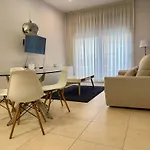 Διαμέρισμα Reinapart Patacona Balcony Seaview Βαλένθια