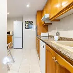 Yecla Flat By Invalencia Appartamento *