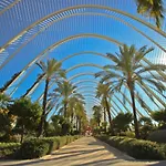 Guillem Jafer - Roig Arena 公寓