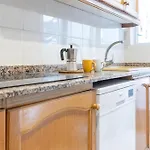 Appartamento Yecla Flat By Invalencia