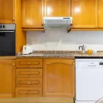 Yecla Flat By Invalencia