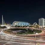 Guillem Jafer - Roig Arena * 瓦伦西亚