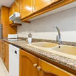Yecla Flat By Invalencia Appartamento