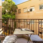 Yecla Flat By Invalencia Appartamento *