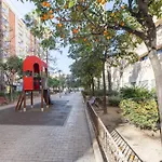 Yecla Flat By Invalencia * Valenza