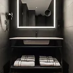 Hotel Blanq Gran Via Valenza