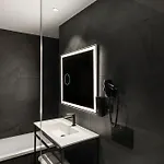 Blanq Gran Via Hotel Valencia