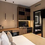 Blanq Gran Via Hotel