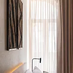 Blanq Gran Via Hotel Valencia