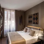 Blanq Gran Via Hotel