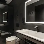 Blanq Gran Via Hotel Valencia