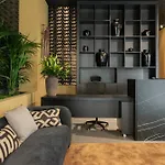 Blanq Gran Via Hotel