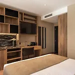 Hotel Blanq Gran Via Valencia