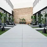 Blanq Gran Via Hotel 4*