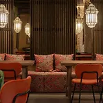 Blanq Gran Via 4* Valencia