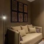 Blanq Gran Via Hotel Valencia