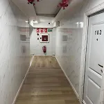 Air Aviacion Hotell Valencia