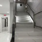 Air Aviacion Hotell Valencia