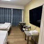 Air Aviacion Hotell 2*