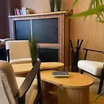 Marina Boutique 4*