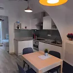 Encantador Loft Cabanal - Playa Arenas Ferienhaus