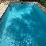 בית נופש La Casa Del Bosque