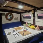 La Pepa Ботель