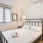 Guestready - Traditional House Near Malvarrosa Pensjonat 4*