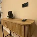 Guest house Marina Boutique 4*