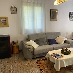בית נופש La Casa Del Bosque ולנסיה