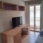 펜션 Beachfront In 발렌시아